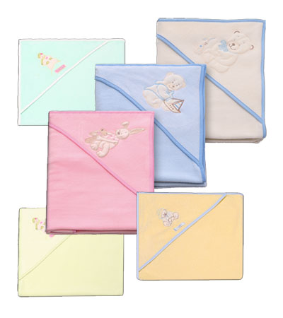 Čím zpříjemnit večerní koupání miminka?