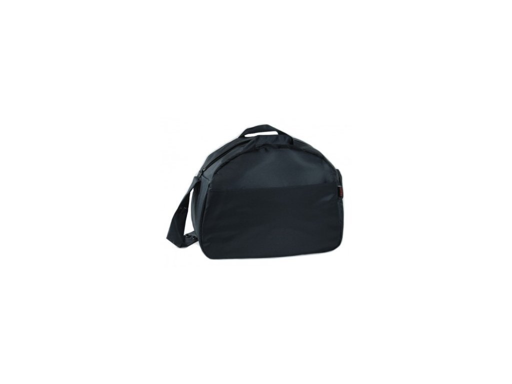 Emitex přebalovací taška Zita Emitex se zipem černá