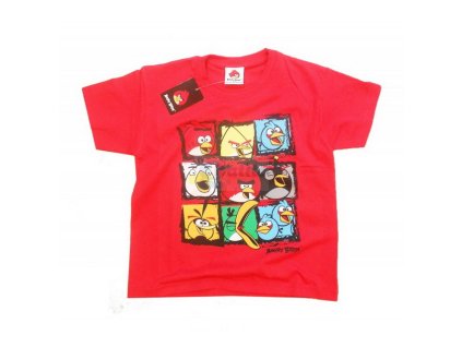 tricko angry birds cervene resize