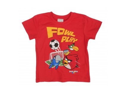 t shirt angry birds rio3