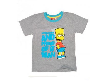 t shirt bart simpson 6 Copy Copy (2)