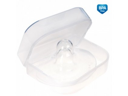 Canpol Babies Chrániče prsní bradavky L