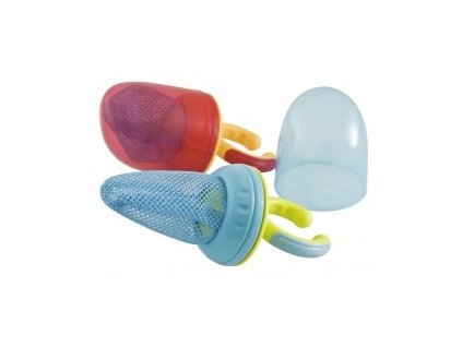 Canpol Babies Krmící síťka na ovoce 56/105