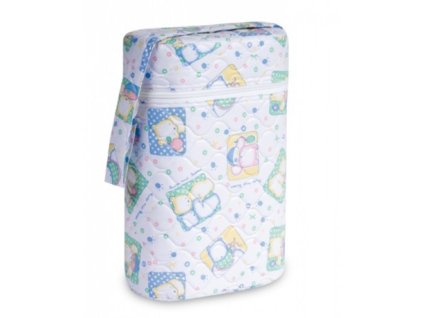 Canpol Babies Termoobal na dvě láhve