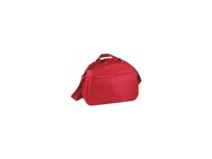 Emitex přebalovací taška Zita Emitex se zipem červená