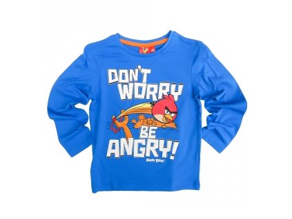 bluzka długi rękaw angry birds3