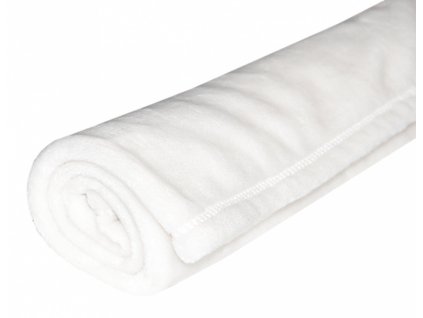 deka velvet kremova