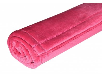 deka velvet fuchsia