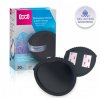 lovi vlozky do podprsenky discreet elegance cerne 20ks