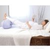 kojici polstar 190 cm baby matex relax jersey9