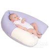 kojici polstar 190 cm baby matex relax jersey4