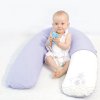 kojici polstar 190 cm baby matex relax jersey5