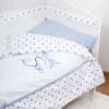 Baby Matex 2-dílné povlečení  Twinkle little star