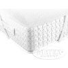 Matex Chránič matrace froté s gumičkami 200x90