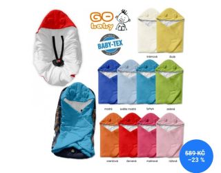 Proč si pořídit zavinovačku do autosedačky právě na jaro? Jaro je tu a s ní i čas na procházky s miminkem! 🌿 Naše...