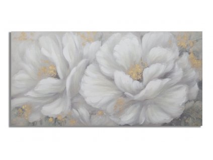 Ručně malovaný obraz Mauro Ferretti Vidar, 140x3,7x70 cm