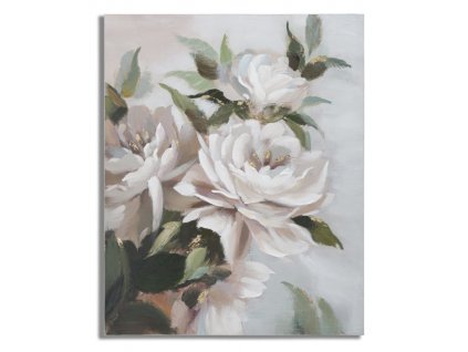 Ručně malovaný obraz Mauro Ferretti Mivio, 80x3,7x100 cm