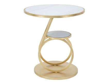 Stůl RING DOUBLE  55X60 cm