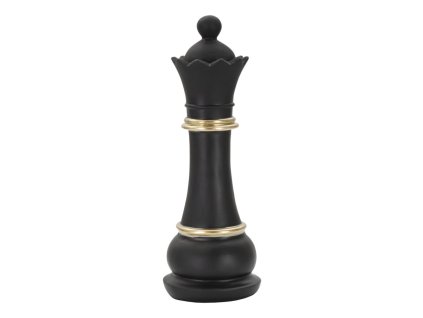 Královna Regina Nera E Oro 9 X 25,5 cm MIN 2