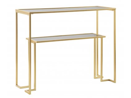 Konzolový stolek LEVEL CM 100X35X80