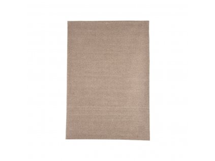 Koberec Wolly - taupe - 160x230 cm