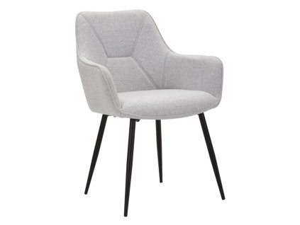 Židle Grigia SET 2 KS 58X63X85,5 cm