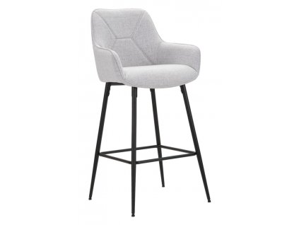 Barové židle SET 2 ks  55X55X109 cm