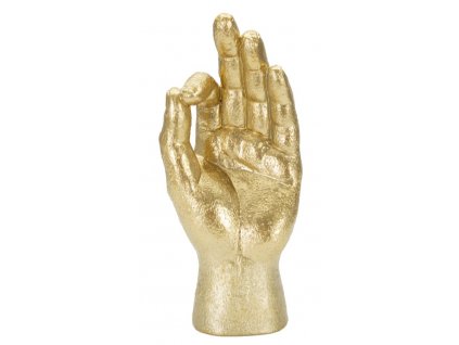 Socha ruky MANO OK 10X7X22,5 cm MIN 2