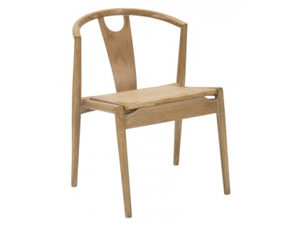 Židle JAPAN -B- SET 2 ks  53X56X76 cm