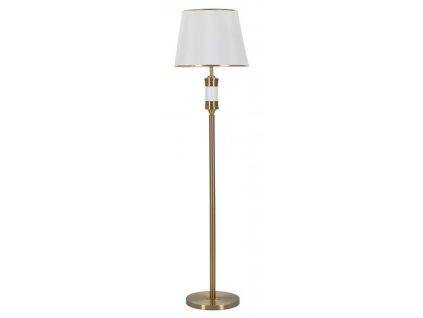 Stojací lampa WHITY 41X160 cm