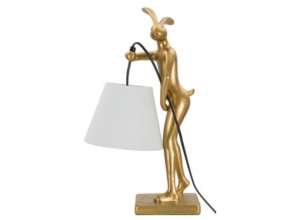 Stolní lampa RABBIT STAND 25,6X20,60X46 cm