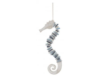 Reprodukce zvířete Seahorse 22X6X55 cm