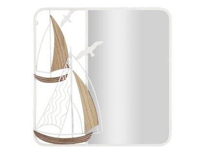 Nástěnné zrcadlo Adriatic