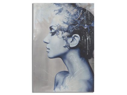 Nástěnný obraz Mauro Ferretti Falque, 120x80x3,8cm