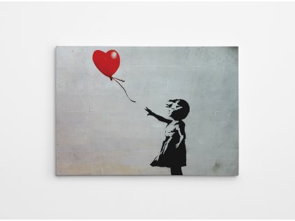 Barevný obraz Wyse 70 x 100 cm