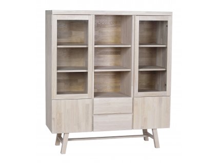 108565 a Brooklyn highboard ww