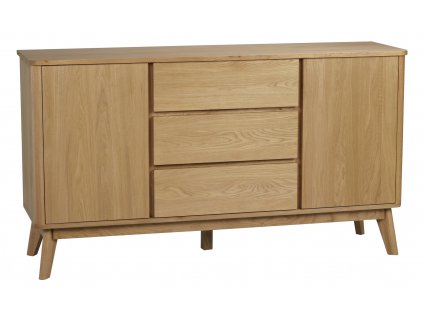 116905 a Yumi sideboard, ek R