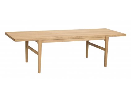 120405 b, Ness coffee table, oak