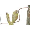 Nástěnná dekorace Mauro Ferretti Cactus, 90x2,5x64 cm