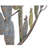 Nástěnná dekorace Mauro Ferretti Cactus, 90x2,5x64 cm