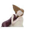 Figurka na obláčku Statuetta Dolly Su Nuvola 25 x 11 x 16 cm