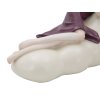 Figurka na obláčku Statuetta Dolly Su Nuvola 25 x 11 x 16 cm