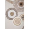 Obraz CIRCLY C/INSERTI -A- 50X3,2X100 cm