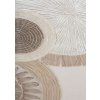 Obraz CIRCLY C/INSERTI -A- 50X3,2X100 cm