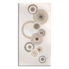 Obraz CIRCLY C/INSERTI -A- 50X3,2X100 cm