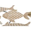 Panel PANNELLO IN FERRO FISHY 118X5,7X46,4 cm