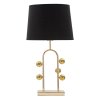 Stolní lampa BUBBLE 32,5X61 cm