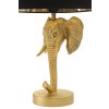 Stolní lampa ELEFANTE 25X43 cm