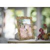 Rámeček TWIST FLO 26,6X2,2X31,3 cm
