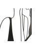 Železný panel ELEGANT -A- CM 60X1X80